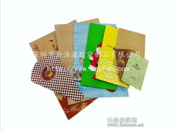 纸塑复合袋 食品包装的创新卫士