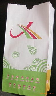专业食品纸袋供应 汉堡纸袋、薯条纸袋及深圳食品纸袋厂全方位解析