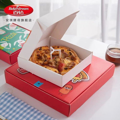 美食的最佳伴侣 6寸与9寸披萨盒的全面指南