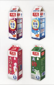 中国设计机构年鉴·设计师作品解析 食品包装用纸盒的创新与美学