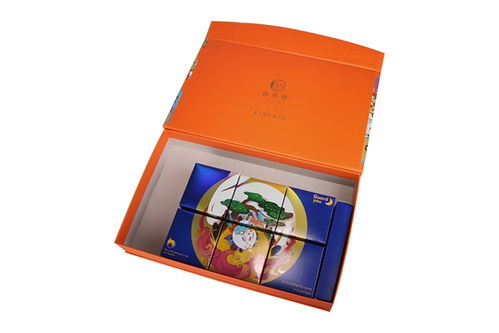 广州金沅 20天极速定制，数千食品纸包装盒如何高效交付？