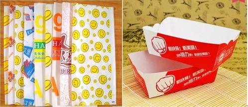 警惕食品包装纸制品中的初级芳香胺迁移