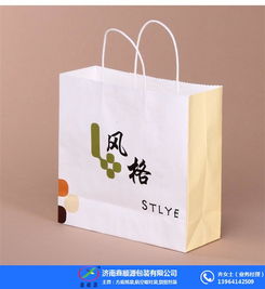 鑫顺源包装 匠心打造崇明淋膜纸袋，守护食品安全的绿色屏障